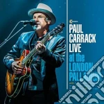 Paul Carrack - Live At The London Palladium cd