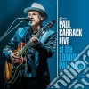 Paul Carrack - Live At The London Palladium cd