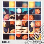 Brolin - The Delta cd