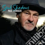 Paul Carrack - Soul Shadows cd