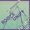 Escape Hatch & Julian Arguelles - Roots Of Unity cd