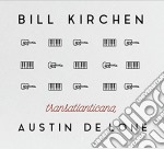 Bill Kirchen / Austin De Lone - Transatlanticana