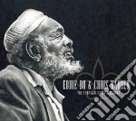 Eddie Bo & Chris Barber - 1991 Sea-Saint Sessions cd