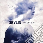 Devlin - The Devil In cd