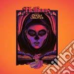 Hellions - Opera Oblivia cd