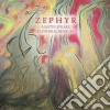 Martin Speake & Faith Brackenbury - Zephyr cd