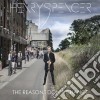 Henry Spencer And Juncture - The Reasons Don'T Change cd