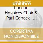 London Hospices Choir & Paul Carrack - The Living Years cd