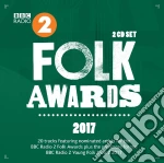Bbc Folk Awards 2017 / Various (2 Cd) cd