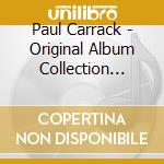 Paul Carrack - Original Album Collection Volume 2 (2007-2013) (5 Cd) cd musicale di Paul Carrack