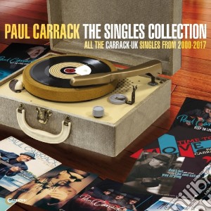 Paul Carrack - The Singles Collection 2000-2017 (2 Cd) cd musicale di Paul Carrack