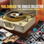 Paul Carrack - The Singles Collection 2000-2017 (2 Cd) cd