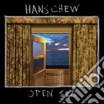Hans Chew - Open Sea cd