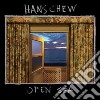 Hans Chew - Open Sea cd