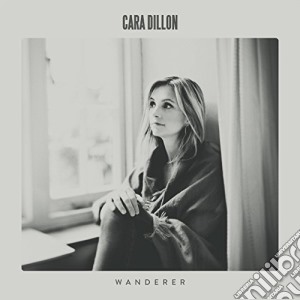 Cara Dillon - Wanderer cd musicale di Cara Dillon