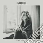Cara Dillon - Wanderer cd