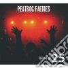 Peatbog Faeries - Live @ 25 cd