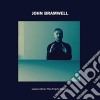 (LP Vinile) John Bramwell - Leave Alone The Empty Spaces cd