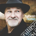 Paul Carrack - These Days cd