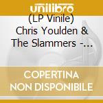 (LP Vinile) Chris Youlden & The Slammers - Closing Time lp vinile di Chris Youlden & The Slammers