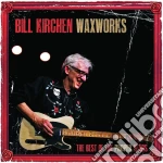 (LP Vinile) Bill Kirchen - Waxworks: The Best Of The Proper Years vinile