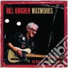 (LP Vinile) Bill Kirchen - Waxworks: The Best Of The Proper Years cd