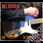 Bill Kirchen - The Proper Years (2 Cd) cd