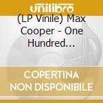 (LP Vinile) Max Cooper - One Hundred Billion Sparks (2 Lp) lp vinile di Max Cooper