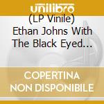 (LP Vinile) Ethan Johns With The Black Eyed Dogs - Anamnesis (2 Cd)