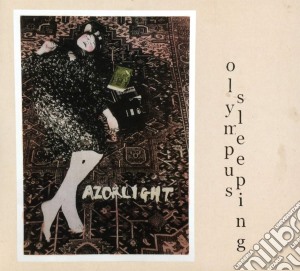 Razorlight - Olympus Sleeping cd musicale di Razorlight