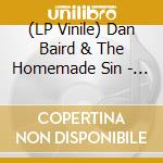 (LP Vinile) Dan Baird & The Homemade Sin - Screamer (2 Lp)