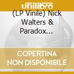 (LP Vinile) Nick Walters & Paradox Ensemble - Awakening lp vinile di Nick Walters & Paradox Ensemble