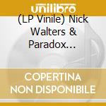 (LP Vinile) Nick Walters & Paradox Ensemble - Awakening vinile