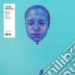 (LP Vinile) Time Grove - More Than One Thing vinile