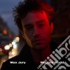 Max Jury - Modern World cd