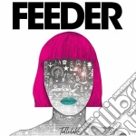 Feeder - Tallulah cd