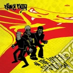 Prince Fatty - In The Viper'S Shadow cd