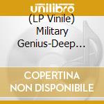 (LP Vinile) Military Genius-Deep Web lp vinile
