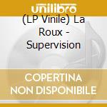 (LP Vinile) La Roux - Supervision
