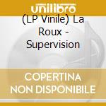 (LP Vinile) La Roux - Supervision vinile