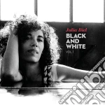 Julia Biel - Black And White. Volume 1 cd