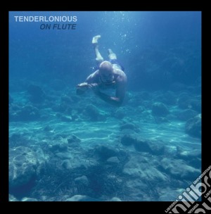 (LP Vinile) Tenderlonious - On Flute lp vinile