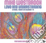 Mike Westbrook - Love And Understanding: Citadel / Room 315 Sweden 74 cd