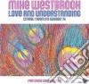 Mike Westbrook - Love And Understanding: Citadel / Room 315 Sweden 74 cd