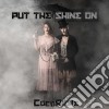 (LP Vinile) Cocorosie - Put The Shine On (Turquoise Vinyl) (2 Lp) cd