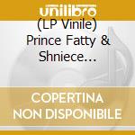 (LP Vinile) Prince Fatty & Shniece Mcmenamin - Black Rabbit vinile