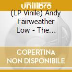(LP Vinile) Andy Fairweather Low - The Invisible Bluesman (Blue Vinyl) vinile