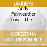 Andy Fairweather Low - The Invisible Bluesman cd