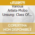 Various Artists-Mobo Unsung: Class Of 2022 cd