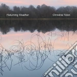 Christine Tobin - Returning Weather cd
